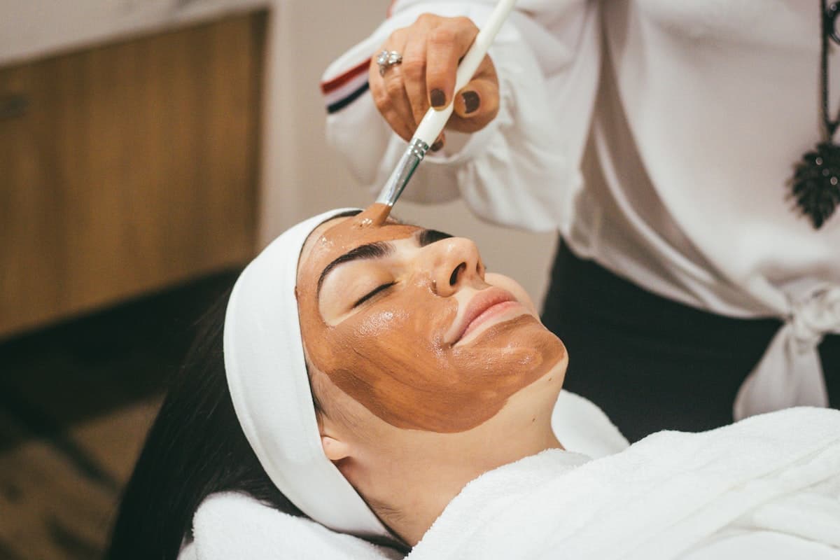 Anti-Wrinkle Treatment at Éclat & Harmonie Studio Clinic