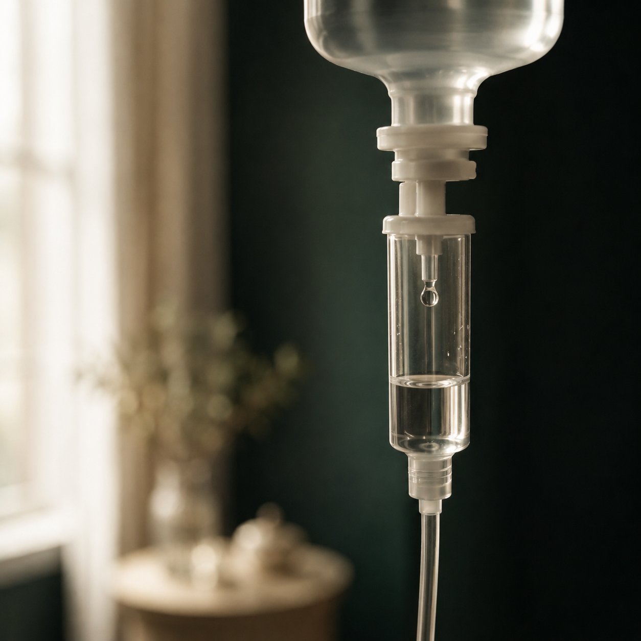 IV therapy