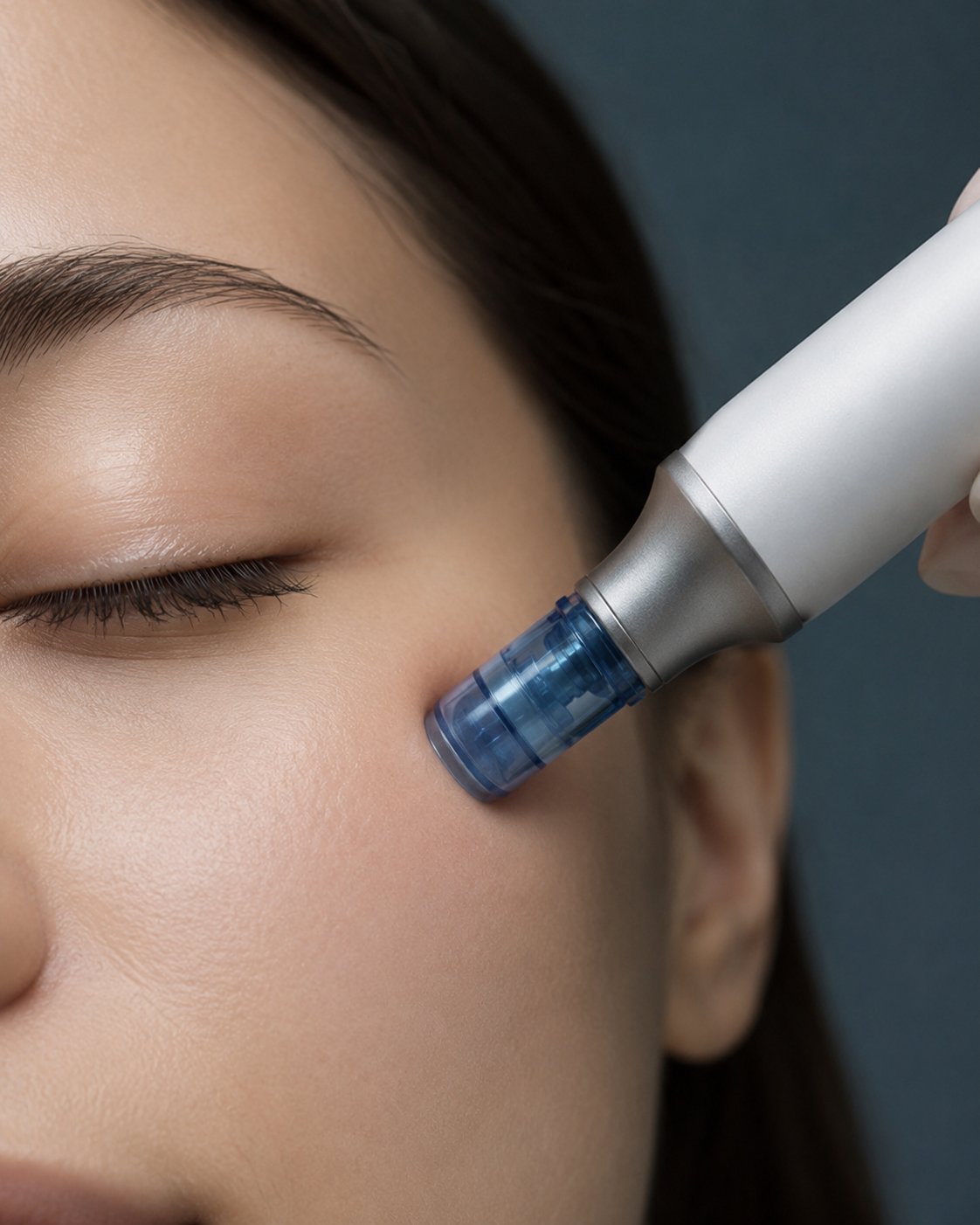Microneedling