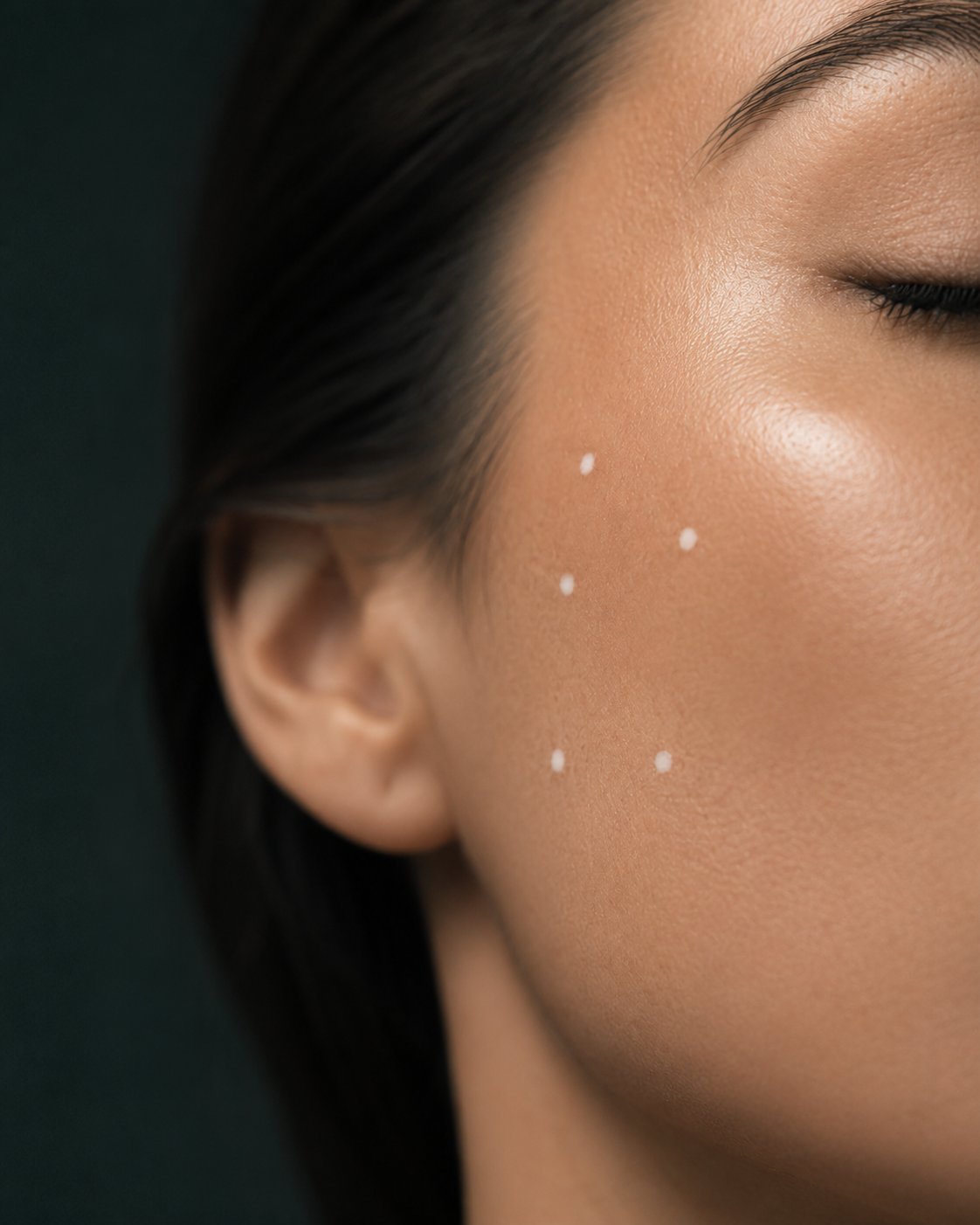 Skin boosters