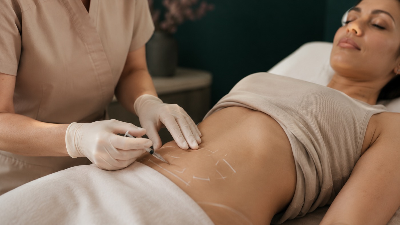 Lipolysis